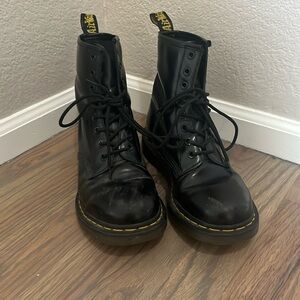 Dr. Marten’s Boots